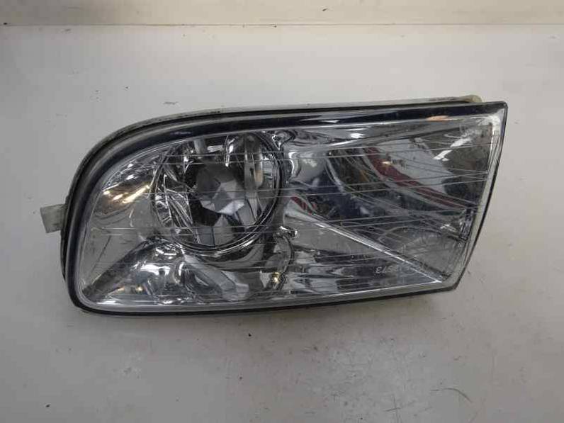 FARO ANTINIEBLA IZQUIERDO SKODA OCTAVIA BERLINA 2006 1.9 TDI (105 CV)