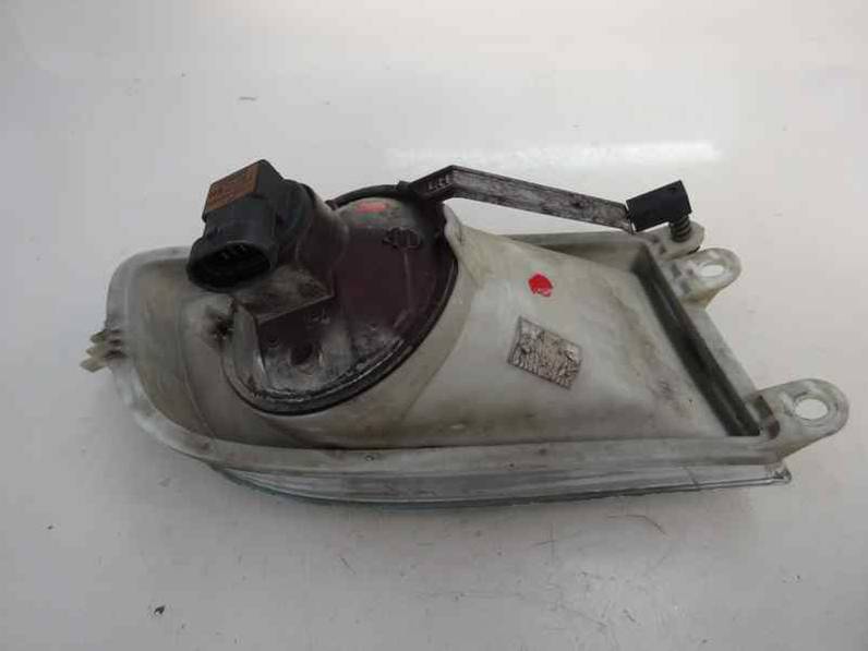 FARO ANTINIEBLA IZQUIERDO SKODA OCTAVIA BERLINA 2006 1.9 TDI (105 CV)
