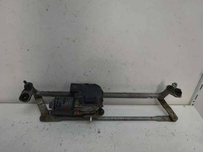 MOTOR LIMPIA DELANTERO SKODA OCTAVIA BERLINA 2006 1.9 TDI (105 CV)