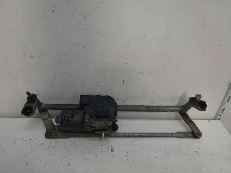 MOTOR LIMPIA DELANTERO SKODA OCTAVIA BERLINA 2006 1.9 TDI (105 CV)