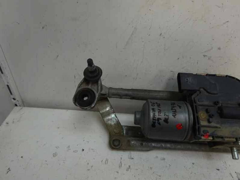 MOTOR LIMPIA DELANTERO SKODA OCTAVIA BERLINA 2006 1.9 TDI (105 CV)