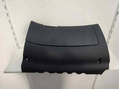 GUANTERA SKODA OCTAVIA BERLINA 2006 1.9 TDI (105 CV)