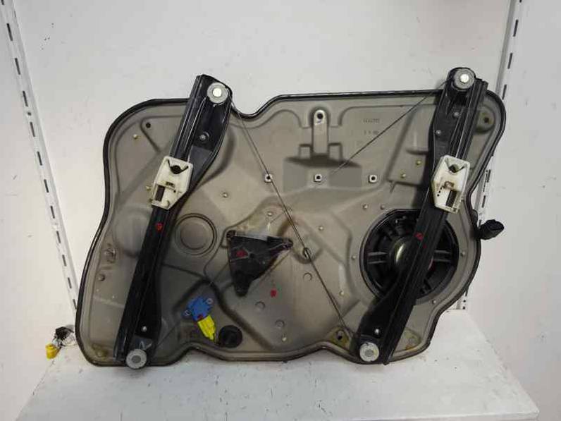 ELEVALUNAS DELANTERO IZQUIERDO SKODA OCTAVIA BERLINA 2006 1.9 TDI (105 CV)