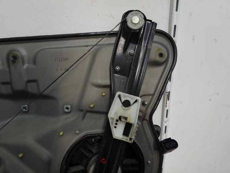 ELEVALUNAS DELANTERO IZQUIERDO SKODA OCTAVIA BERLINA 2006 1.9 TDI (105 CV)