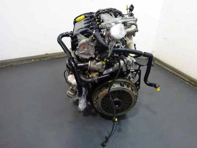 MOTOR COMPLETO ALFA ROMEO 147 2008 1.9 JTD (120 CV)