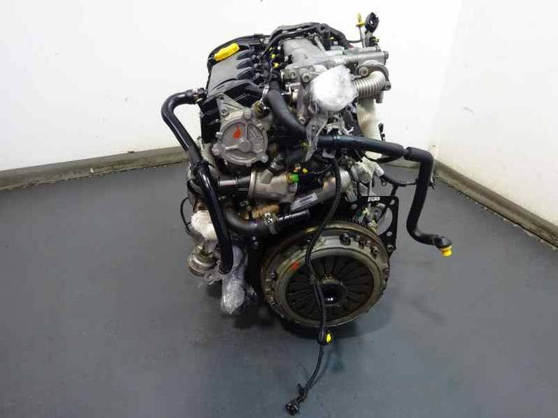 MOTOR COMPLETO ALFA ROMEO 147 2008 1.9 JTD (120 CV)