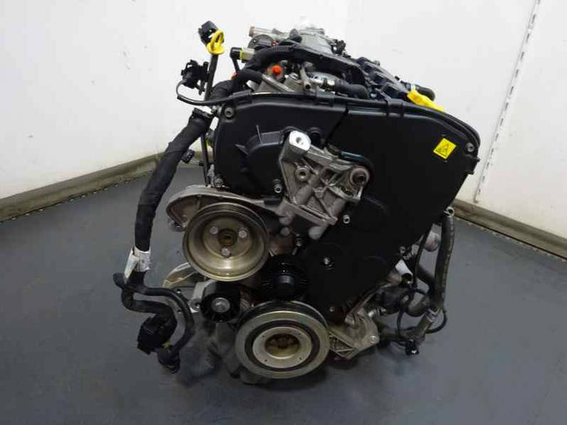 MOTOR COMPLETO ALFA ROMEO 147 2008 1.9 JTD (120 CV)