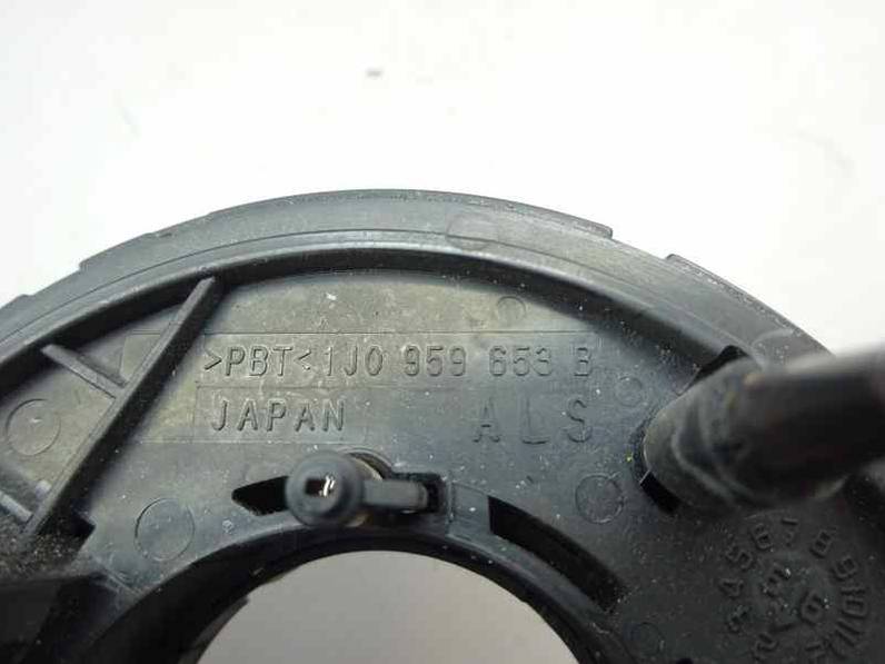 ANILLO AIRBAG SEAT TOLEDO 2000 1.8 20V (125 CV)