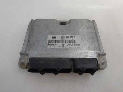 CENTRALITA MOTOR UCE SEAT TOLEDO 2000 1.8 20V (125 CV)