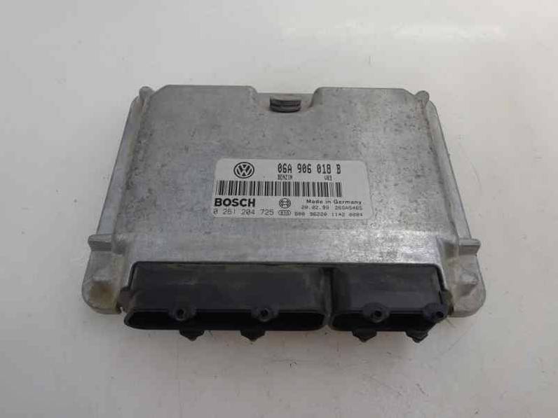 CENTRALITA MOTOR UCE SEAT TOLEDO 2000 1.8 20V (125 CV)