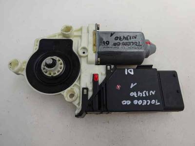 MOTOR ELEVALUNAS DELANTERO IZQUIERDO SEAT TOLEDO 2000 1.8 20V (125 CV)