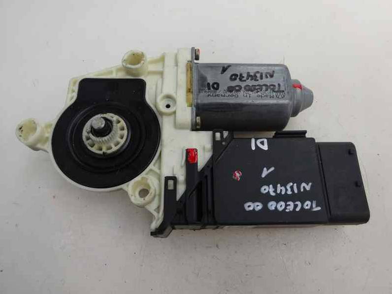 MOTOR ELEVALUNAS DELANTERO IZQUIERDO SEAT TOLEDO 2000 1.8 20V (125 CV)