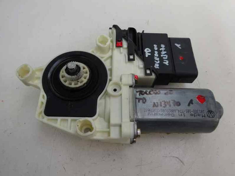 MOTOR ELEVALUNAS TRASERO DERECHO SEAT TOLEDO 2000 1.8 20V (125 CV)