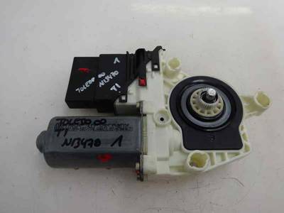MOTOR ELEVALUNAS TRASERO IZQUIERDO SEAT TOLEDO 2000 1.8 20V (125 CV)