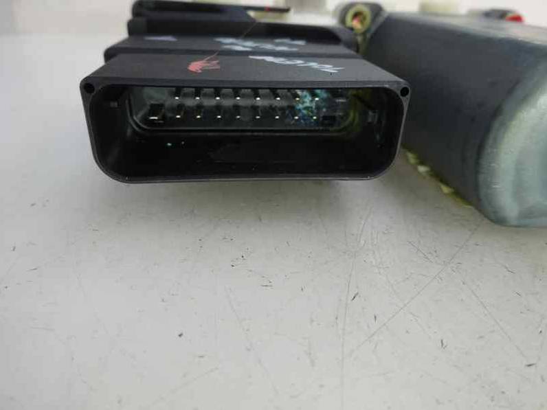 MOTOR ELEVALUNAS TRASERO IZQUIERDO SEAT TOLEDO 2000 1.8 20V (125 CV)