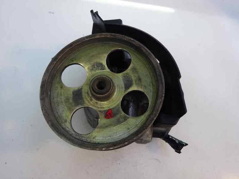 BOMBA DIRECCION PEUGEOT 206 BERLINA 2002 1.4 HDI (68 CV)
