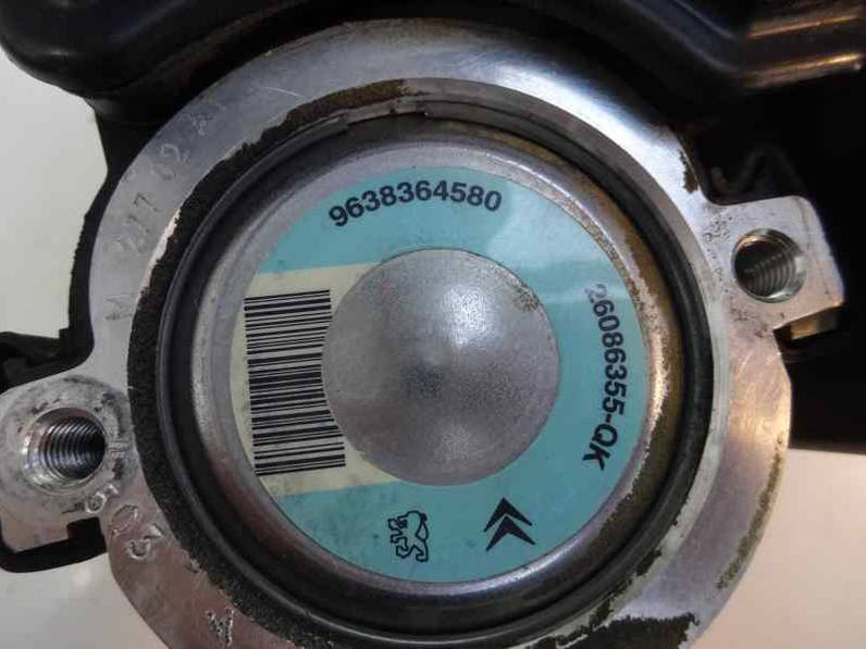 BOMBA DIRECCION PEUGEOT 206 BERLINA 2002 1.4 HDI (68 CV)