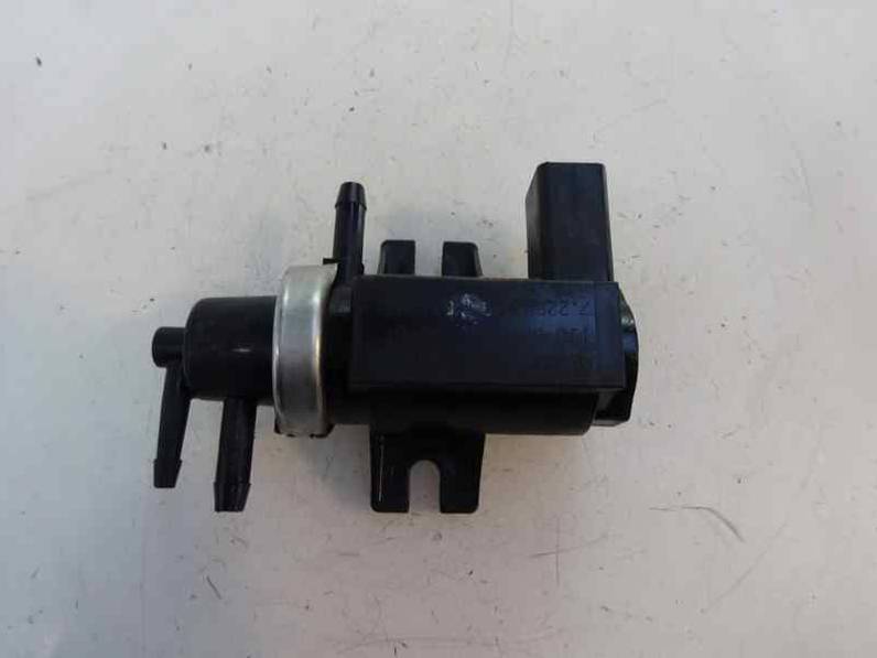 VALVULA AIRE ADICIONAL SKODA OCTAVIA BERLINA 2002 1.9 TDI (90 CV)