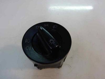 MANDO LUCES SKODA OCTAVIA BERLINA 2002 1.9 TDI (90 CV)