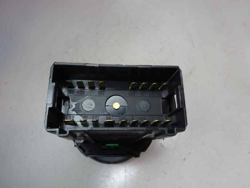 MANDO LUCES SKODA OCTAVIA BERLINA 2002 1.9 TDI (90 CV)