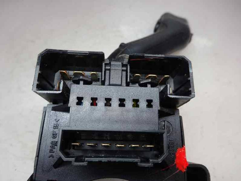 MANDO LIMPIA SKODA OCTAVIA BERLINA 2002 1.9 TDI (90 CV)