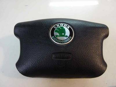 AIRBAG DELANTERO IZQUIERDO SKODA OCTAVIA BERLINA 2002 1.9 TDI (90 CV)