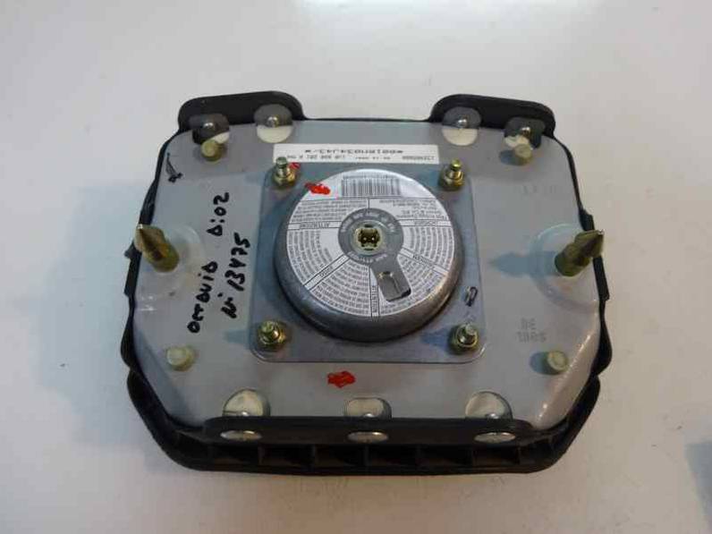 AIRBAG DELANTERO IZQUIERDO SKODA OCTAVIA BERLINA 2002 1.9 TDI (90 CV)