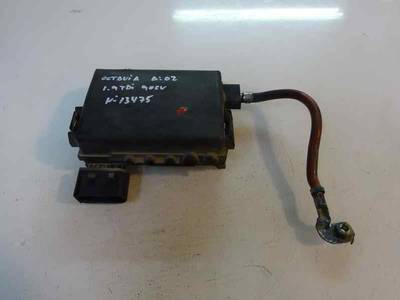 BATERIA SKODA OCTAVIA BERLINA 2002 1.9 TDI (90 CV)