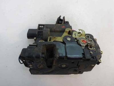 CERRADURA PUERTA DELANTERA DERECHA SKODA OCTAVIA BERLINA 2002 1.9 TDI (90 CV)