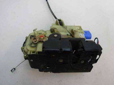 CERRADURA PUERTA DELANTERA IZQUIERDA SEAT IBIZA 2005 1.4 16V (101 CV)