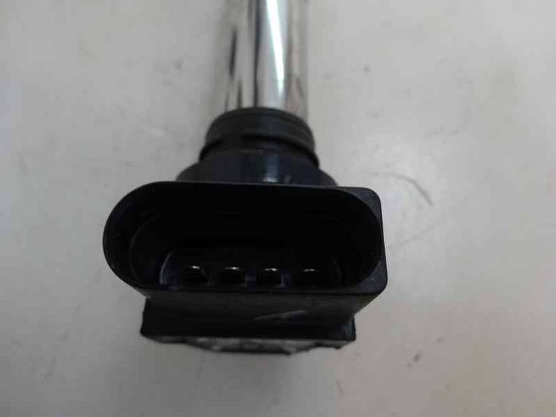 BOBINA ENCENDIDO SEAT IBIZA 2005 1.4 16V (101 CV)