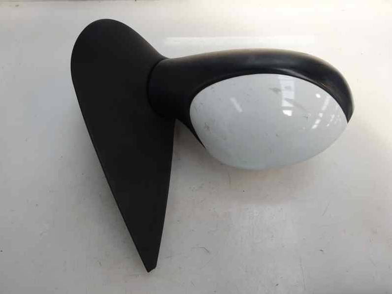 RETROVISOR DERECHO PEUGEOT 206 BERLINA 2002 1.4 HDI (68 CV)