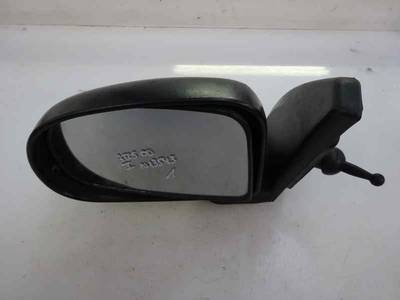 RETROVISOR IZQUIERDO HYUNDAI ATOS 2000 1.0 (58 CV)