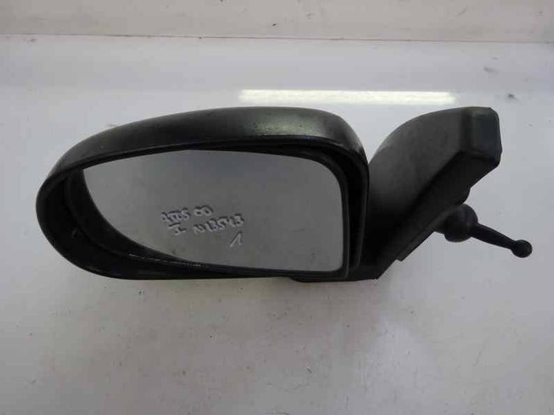 RETROVISOR IZQUIERDO HYUNDAI ATOS 2000 1.0 (58 CV)