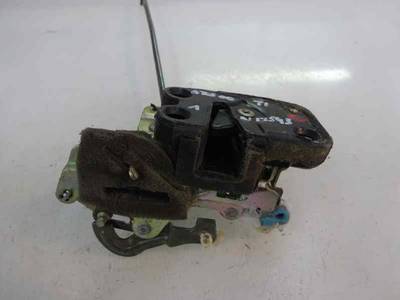 CERRADURA PUERTA TRASERA IZQUIERDA HYUNDAI ATOS 2000 1.0 (58 CV)