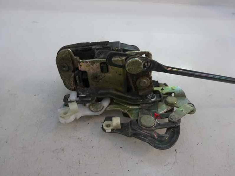 CERRADURA PUERTA TRASERA IZQUIERDA HYUNDAI ATOS 2000 1.0 (58 CV)