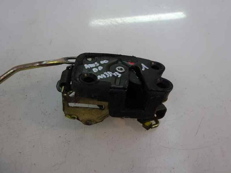 CERRADURA PUERTA DELANTERA DERECHA HYUNDAI ATOS 2000 1.0 (58 CV)