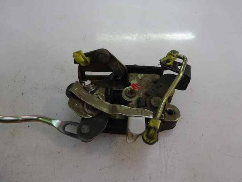 CERRADURA PUERTA DELANTERA DERECHA HYUNDAI ATOS 2000 1.0 (58 CV)