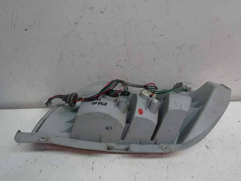 PILOTO TRASERO DERECHO HYUNDAI ATOS 2000 1.0 (58 CV)