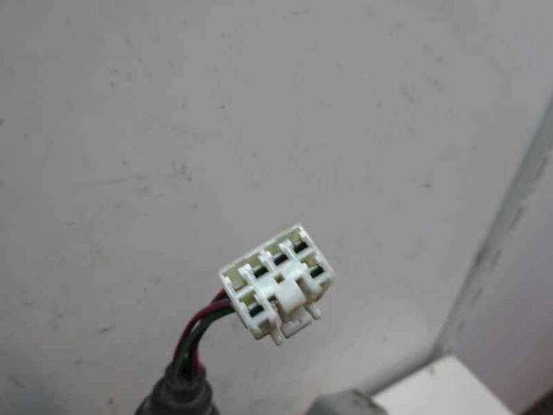 PILOTO TRASERO DERECHO HYUNDAI ATOS 2000 1.0 (58 CV)