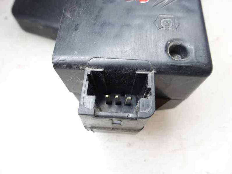 CERRADURA MALETERO PORTON CITROEN C3 2002 1.4 (73 CV)