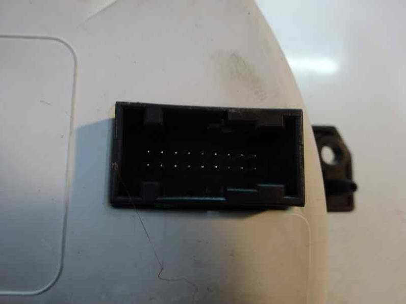 CUADRO INSTRUMENTOS CITROEN C3 2002 1.4 (73 CV)