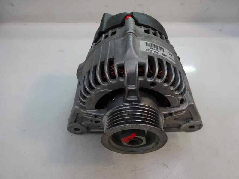 ALTERNADOR FORD ESCORT BERLINA TURNIER 1996 1.8 TURBODIESEL (69 CV)