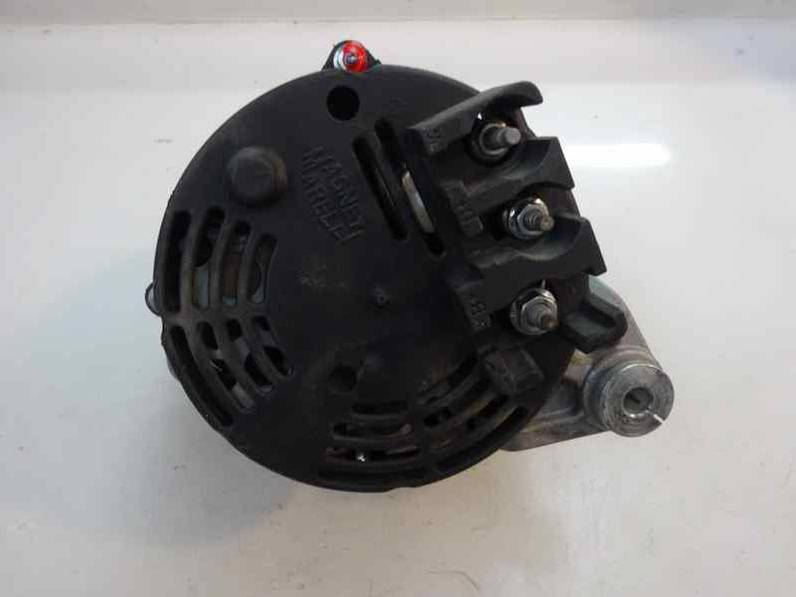 ALTERNADOR FORD ESCORT BERLINA TURNIER 1996 1.8 TURBODIESEL (69 CV)