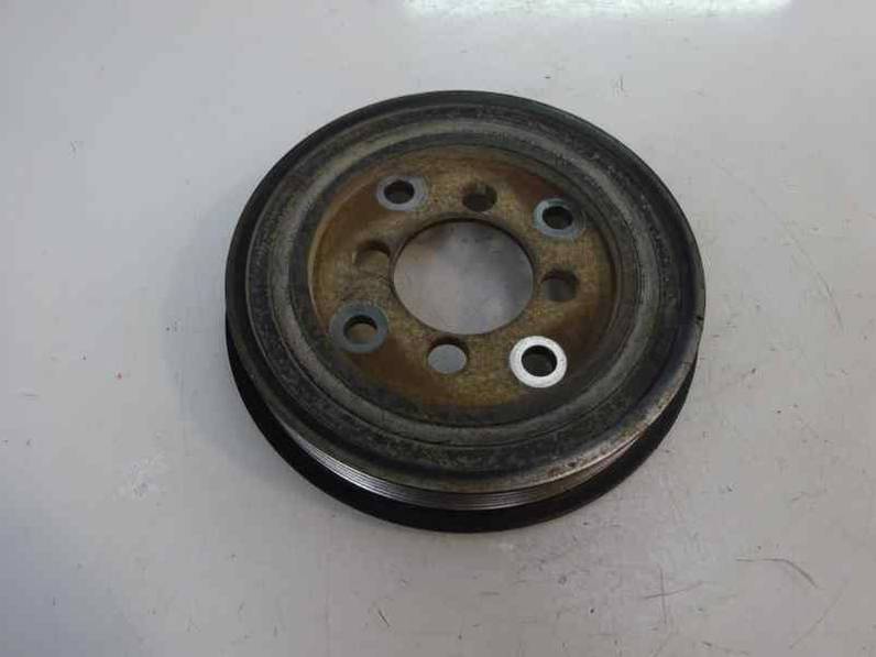 POLEA CIGUENAL FORD ESCORT BERLINA TURNIER 1996 1.8 TURBODIESEL (69 CV)