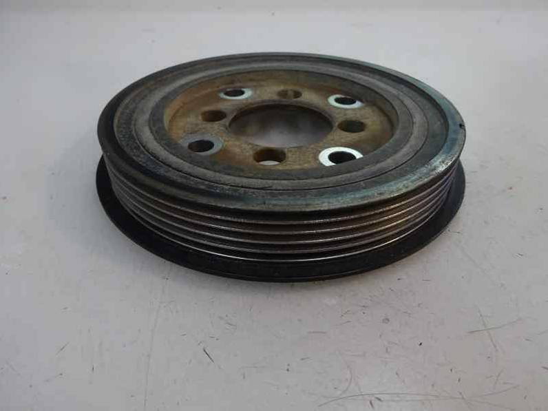 POLEA CIGUENAL FORD ESCORT BERLINA TURNIER 1996 1.8 TURBODIESEL (69 CV)