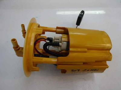 BOMBA COMBUSTIBLE PEUGEOT 307 2003 2.0 HDI FAP (107 CV)