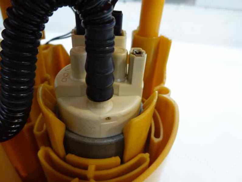 BOMBA COMBUSTIBLE PEUGEOT 307 2003 2.0 HDI FAP (107 CV)