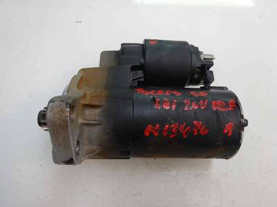 MOTOR ARRANQUE SEAT TOLEDO 2000 1.8 20V (125 CV)