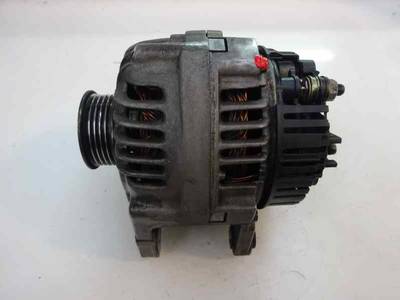 ALTERNADOR AUDI A4 BERLINA 1996 1.9 TDI (110 CV)